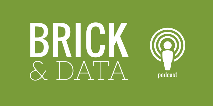 Brick & Data Brick & Data