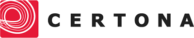 Certona sponsor logo