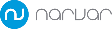 The Record sponsor logo